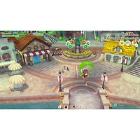 Story of Seasons: Grand Bazaar Premium Edition (Switch) - English
