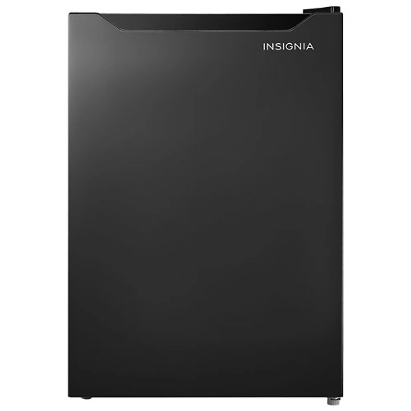 Réfrigérateur de bar autonome de 2,7 pi³ d'Insignia (NS-CF27BK6-C) - Noir - Exclusivité Best Buy