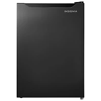 Réfrigérateur de bar autonome de 2,7 pi³ d'Insignia (NS-CF27BK6-C) - Noir - Exclusivité Best Buy