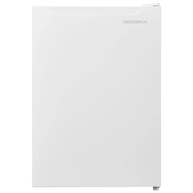 Réfrigérateur de bar autonome de 2,7 pi³ d'Insignia (NS-CF27WH6-C) - Blanc - Exclusivité Best Buy