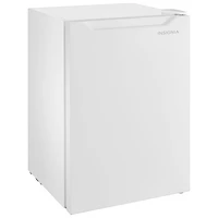 Réfrigérateur de bar autonome de 2,7 pi³ d'Insignia (NS-CF27WH6-C) - Blanc - Exclusivité Best Buy