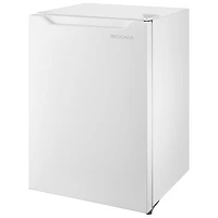 Réfrigérateur de bar autonome de 2,7 pi³ d'Insignia (NS-CF27WH6-C) - Blanc - Exclusivité Best Buy