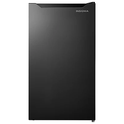 Réfrigérateur de bar autonome de 3,3 pi³ d'Insignia (NS-CF33BK6-C) - Noir - Exclusivité Best Buy