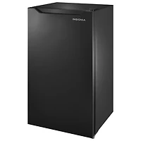 Réfrigérateur de bar autonome de 3,3 pi³ d'Insignia (NS-CF33BK6-C) - Noir - Exclusivité Best Buy