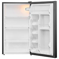 Réfrigérateur de bar autonome de 3,3 pi³ d'Insignia (NS-CF33BK6-C) - Noir - Exclusivité Best Buy