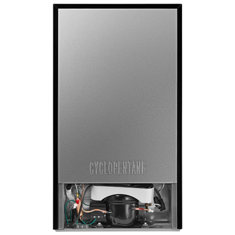 Réfrigérateur de bar autonome de 3,3 pi³ d'Insignia (NS-CF33BK6-C) - Noir - Exclusivité Best Buy