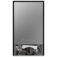 Réfrigérateur de bar autonome de 3,3 pi³ d'Insignia (NS-CF33BK6-C) - Noir - Exclusivité Best Buy