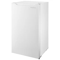 Insignia 3.3 Cu. Ft. Freestanding Bar Fridge (NS-CF33WH6-C) - White - Only at Best Buy