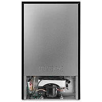 Réfrigérateur de bar autonome de 4,4 pi³ d'Insignia (NS-CF44SS6-C) - Aspect acier inoxydable - Exclusivité Best Buy