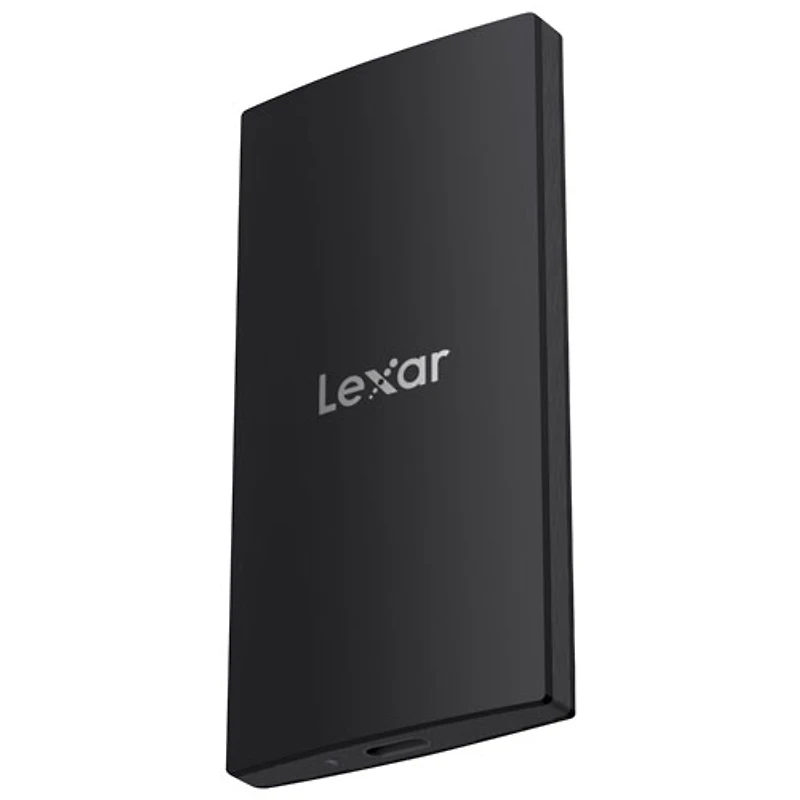 Lexar 1TB USB 3.2 External Solid State Drive (LSL300001T-RNBNG)