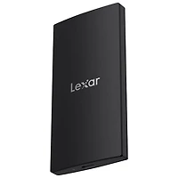 Disque SSD externe USB 3.2 de 2 To de Lexar (LSL300002T-RNBNG)