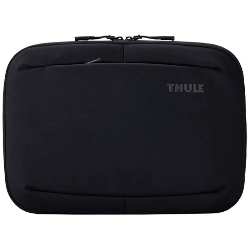 Housse Subterra 2 de Thule pour MacBook de 14 po - Noir