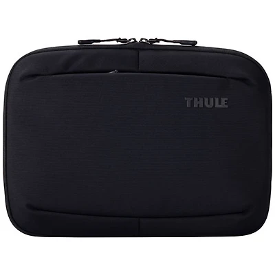 Thule Subterra 2 13" MacBook Sleeve Bag - Black