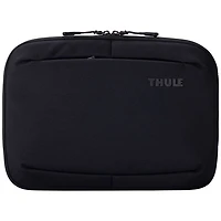 Housse-sac pour MacBook de 13 po Subterra 2 de Thule - Noir