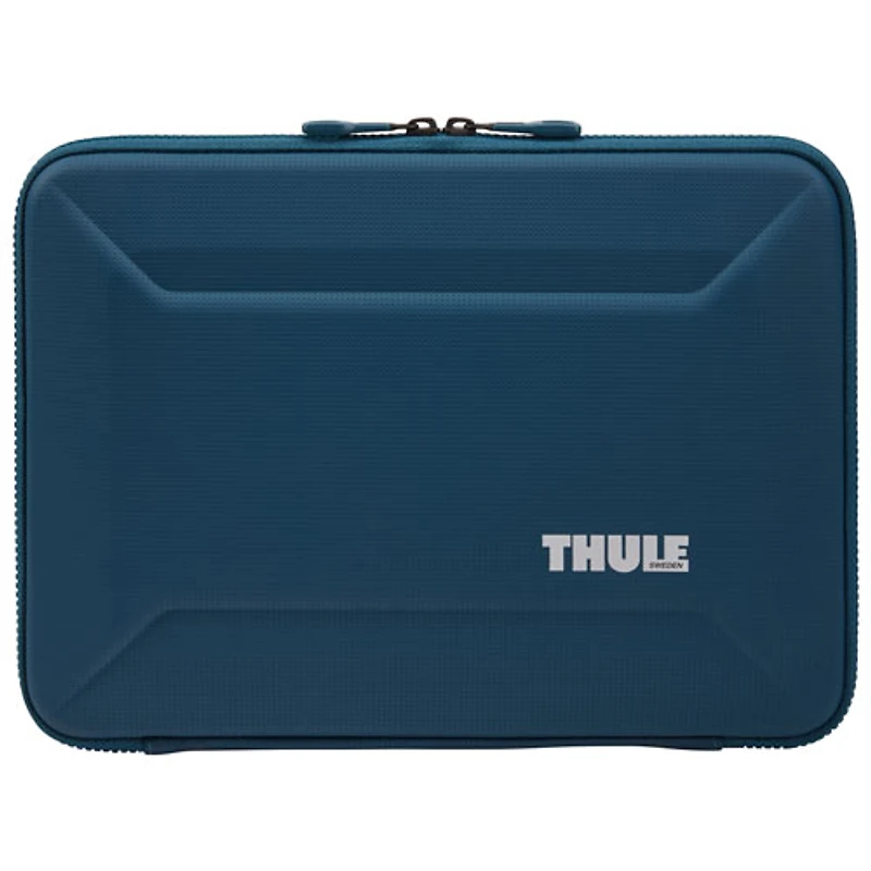 Housse pour MacBook de 14 po Gauntlet de Thule - Bleu
