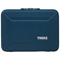 Housse pour MacBook de 14 po Gauntlet de Thule - Bleu
