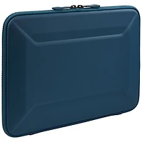 Housse pour MacBook de 14 po Gauntlet de Thule - Bleu