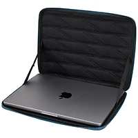 Housse pour MacBook de 14 po Gauntlet de Thule - Bleu