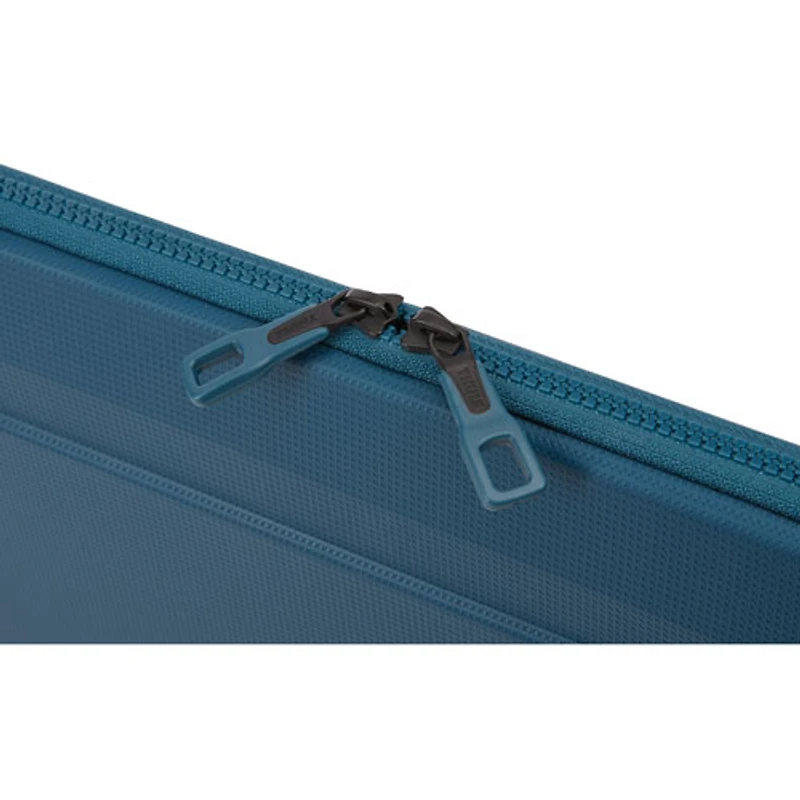 Housse pour MacBook de 14 po Gauntlet de Thule - Bleu