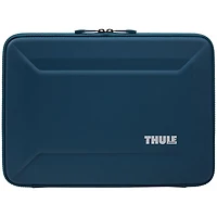 Housse pour MacBook de 16 po Gauntlet de Thule - Bleu