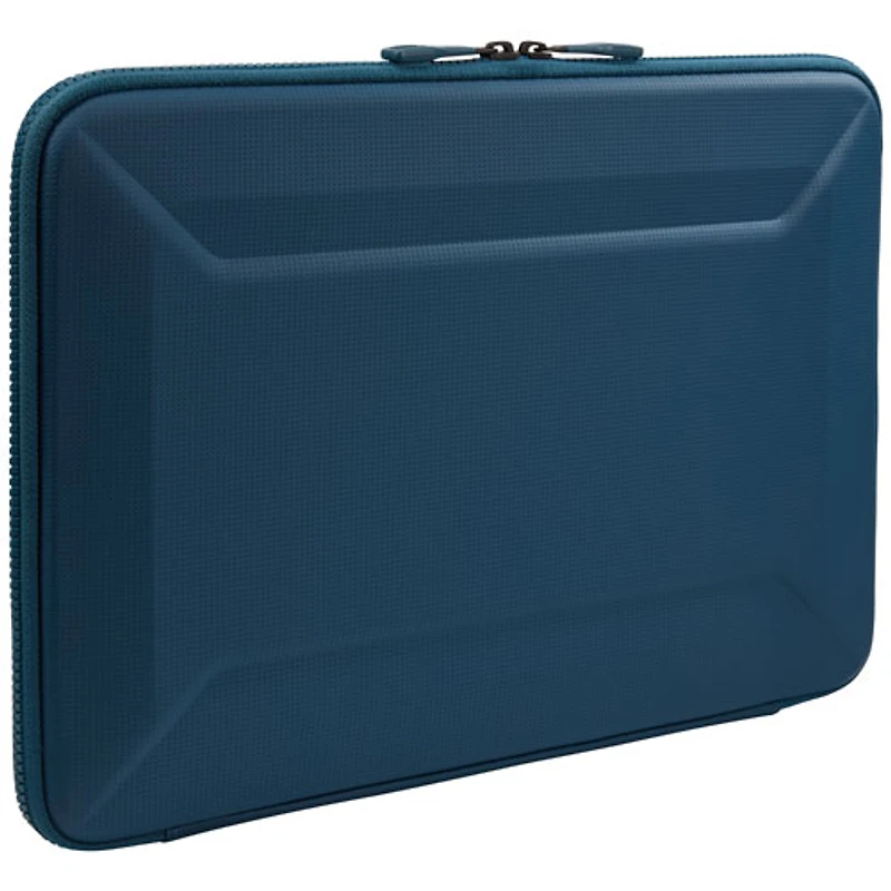 Housse pour MacBook de 16 po Gauntlet de Thule - Bleu