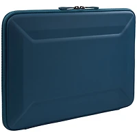 Housse pour MacBook de 16 po Gauntlet de Thule - Bleu