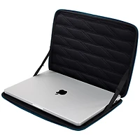 Housse pour MacBook de 16 po Gauntlet de Thule - Bleu