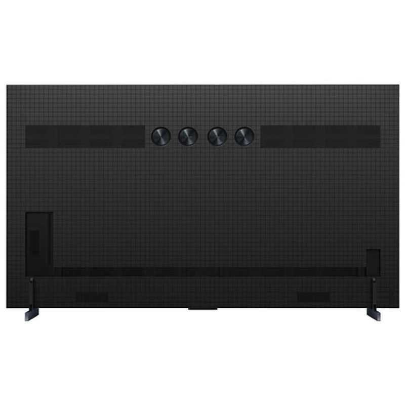 Téléviseur intelligent Google QD mini-DEL HDR UHD 4K de 85 po série X11K de TCL (85X11K) - 2025