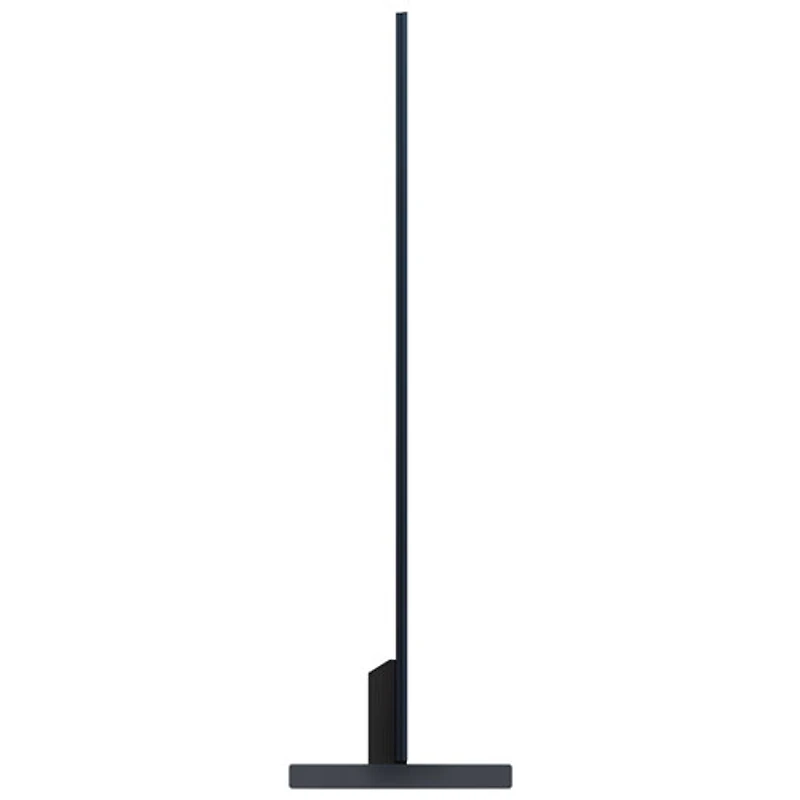Téléviseur intelligent Google QD mini-DEL HDR UHD 4K de 85 po série X11K de TCL (85X11K) - 2025