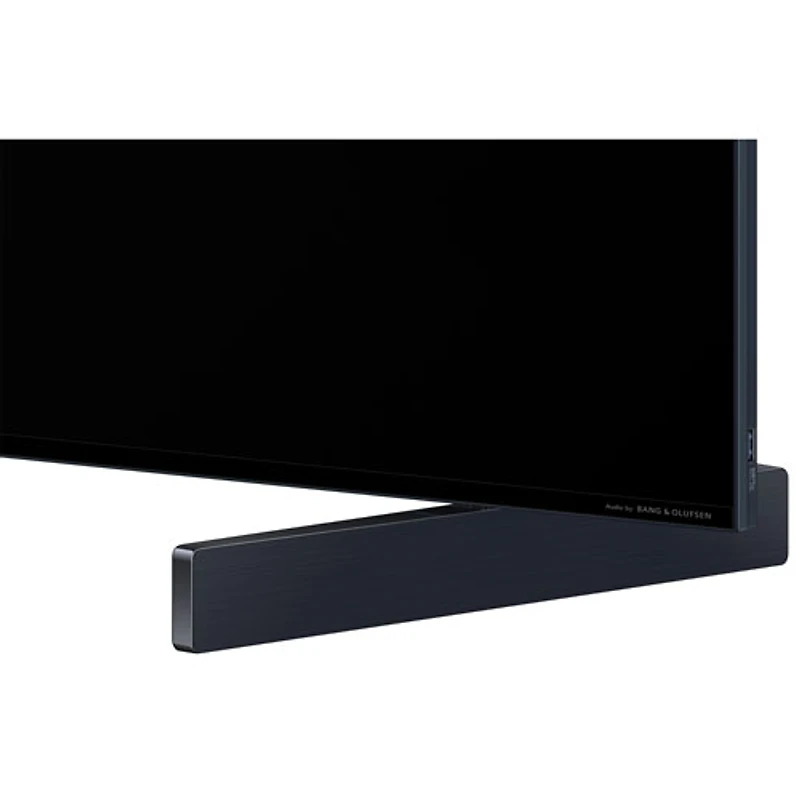 Téléviseur intelligent Google QD mini-DEL HDR UHD 4K de 85 po série X11K de TCL (85X11K) - 2025