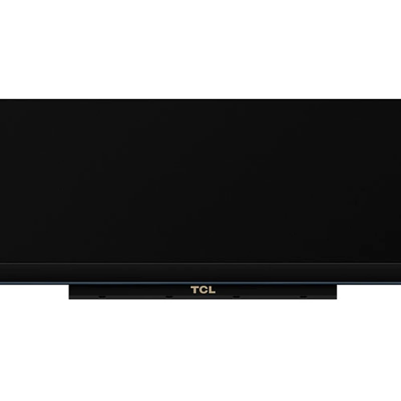 Téléviseur intelligent Google QD mini-DEL HDR UHD 4K de 85 po série X11K de TCL (85X11K) - 2025
