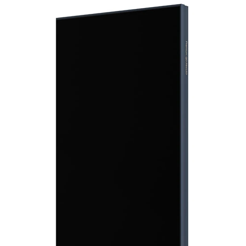 Téléviseur intelligent Google QD mini-DEL HDR UHD 4K de 85 po série X11K de TCL (85X11K) - 2025