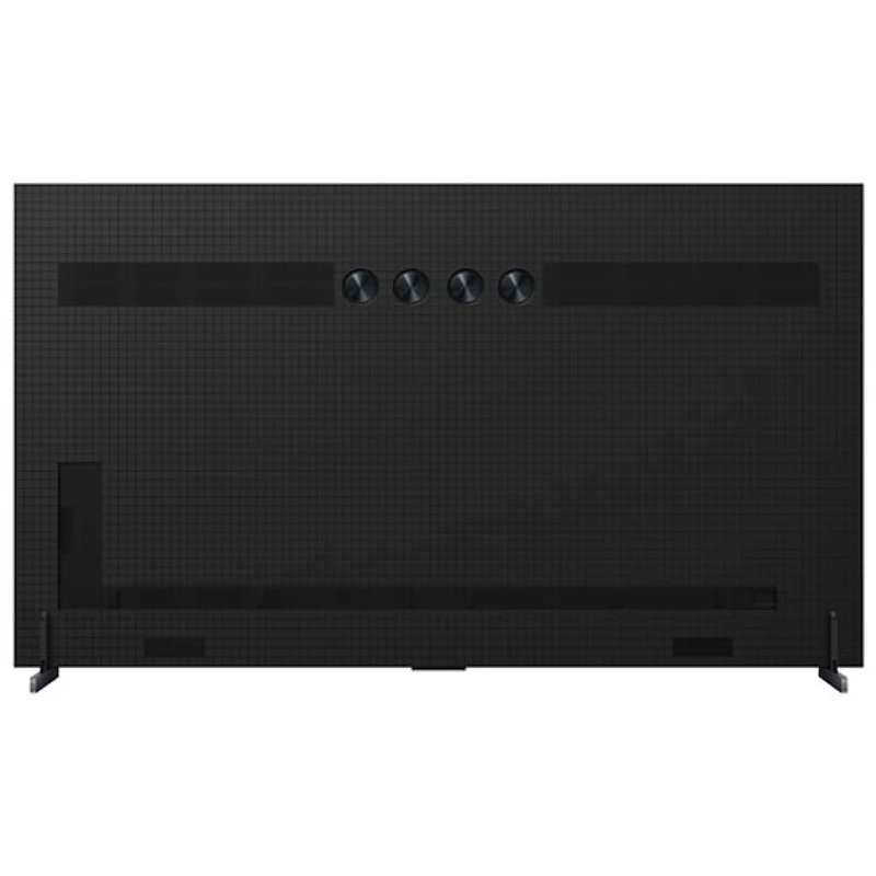 Téléviseur intelligent Google QD mini-DEL HDR UHD 4K de 98 po série X11K de TCL (98X11K) - 2025