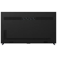 Téléviseur intelligent Google QD mini-DEL HDR UHD 4K de 98 po série X11K de TCL (98X11K) - 2025