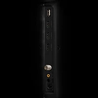 TCL Q5-Class 65" Q550F Series 4K UHD HDR QLED Fire TV Smart TV (65Q550F-CA) - 2025