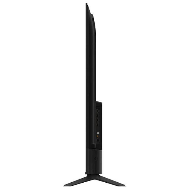 Téléviseur intelligent Fire TV HDR QLED UHD 4K de 65 po Q5-Class série Q550F de TCL (65Q550F-CA) - 2025