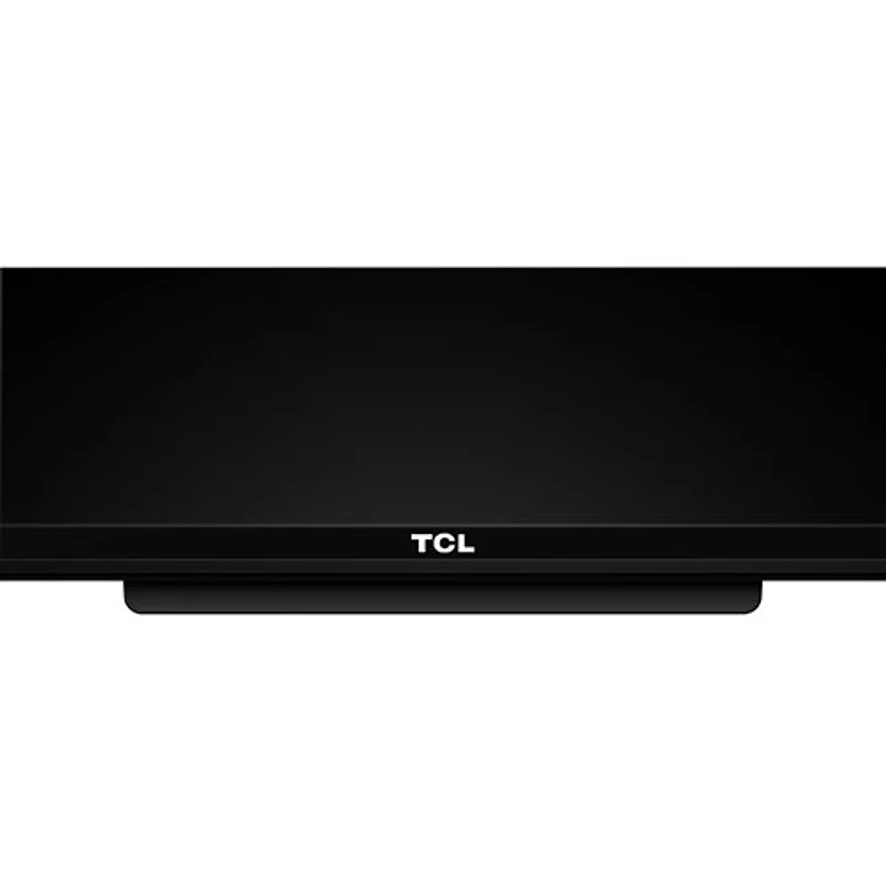 TCL Q5-Class 65" Q550F Series 4K UHD HDR QLED Fire TV Smart TV (65Q550F-CA) - 2025