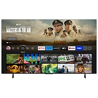 TCL Q5-Class 75" Q550F Series 4K UHD HDR QLED Fire TV Smart TV (75Q550F-CA) - 2025