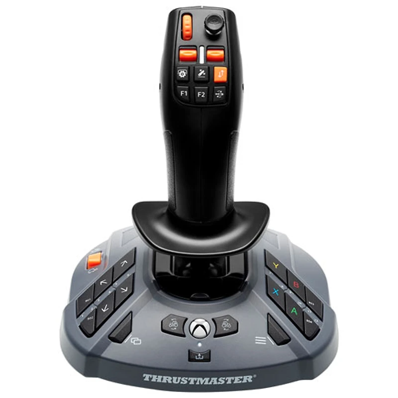 Thrustmaster SimTask FarmStick Joystick for Xbox Series X|S / PC