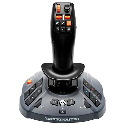 Thrustmaster SimTask FarmStick Joystick for Xbox Series X|S / PC