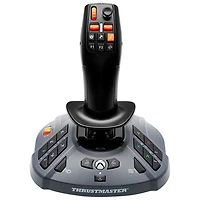Thrustmaster SimTask FarmStick Joystick for Xbox Series X|S / PC