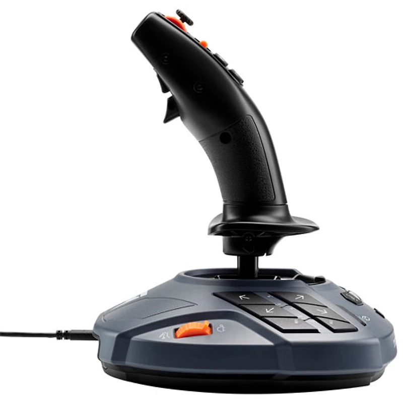 Thrustmaster SimTask FarmStick Joystick for Xbox Series X|S / PC