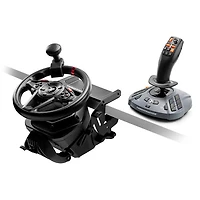 Thrustmaster SimTask FarmStick Joystick for Xbox Series X|S / PC