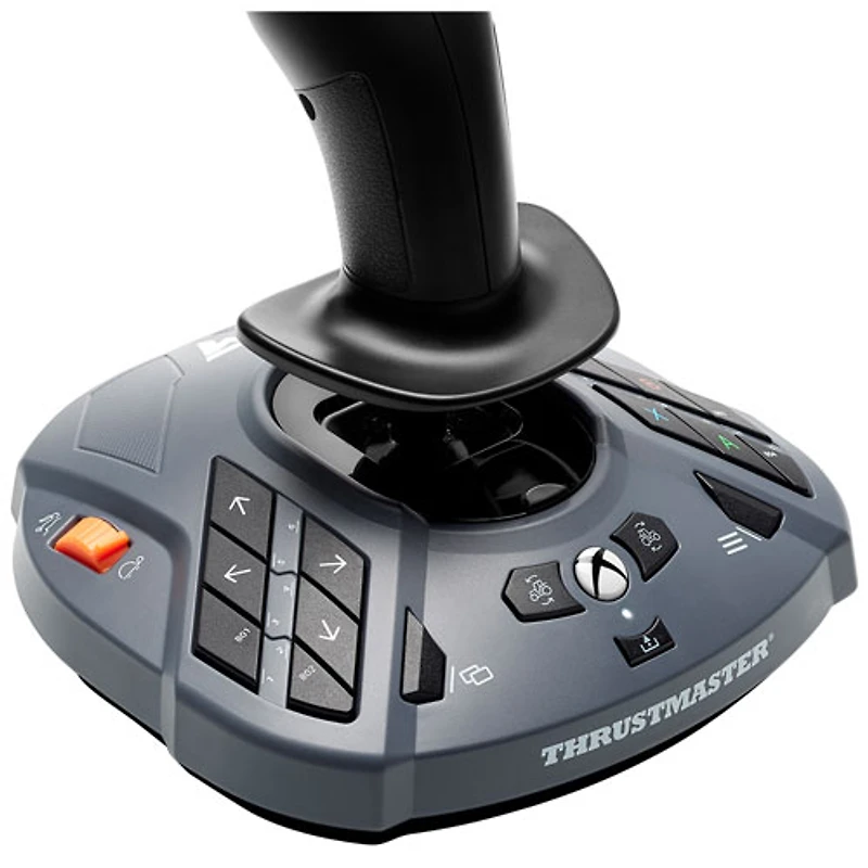Thrustmaster SimTask FarmStick Joystick for Xbox Series X|S / PC
