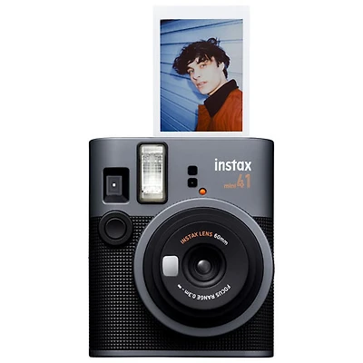 Fujifilm Instax Mini 41 Instant Camera