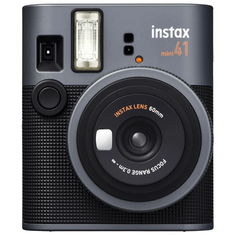 Appareil photo instantané Instax Mini 41 de Fujifilm