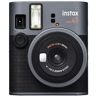 Appareil photo instantané Instax Mini 41 de Fujifilm