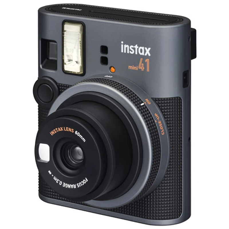Appareil photo instantané Instax Mini 41 de Fujifilm