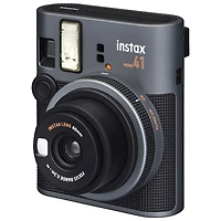 Appareil photo instantané Instax Mini 41 de Fujifilm