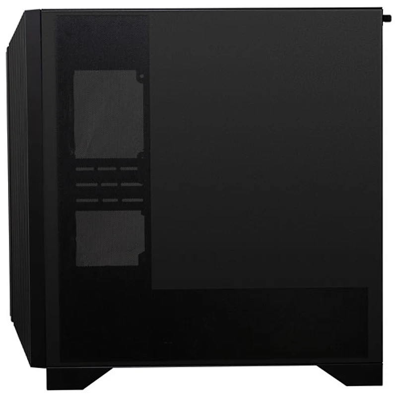 MSI Aegis Gaming PC (AMD Ryzen R9-9900X/32GB RAM/2TB SSD/RTX 5070/Windows 11)